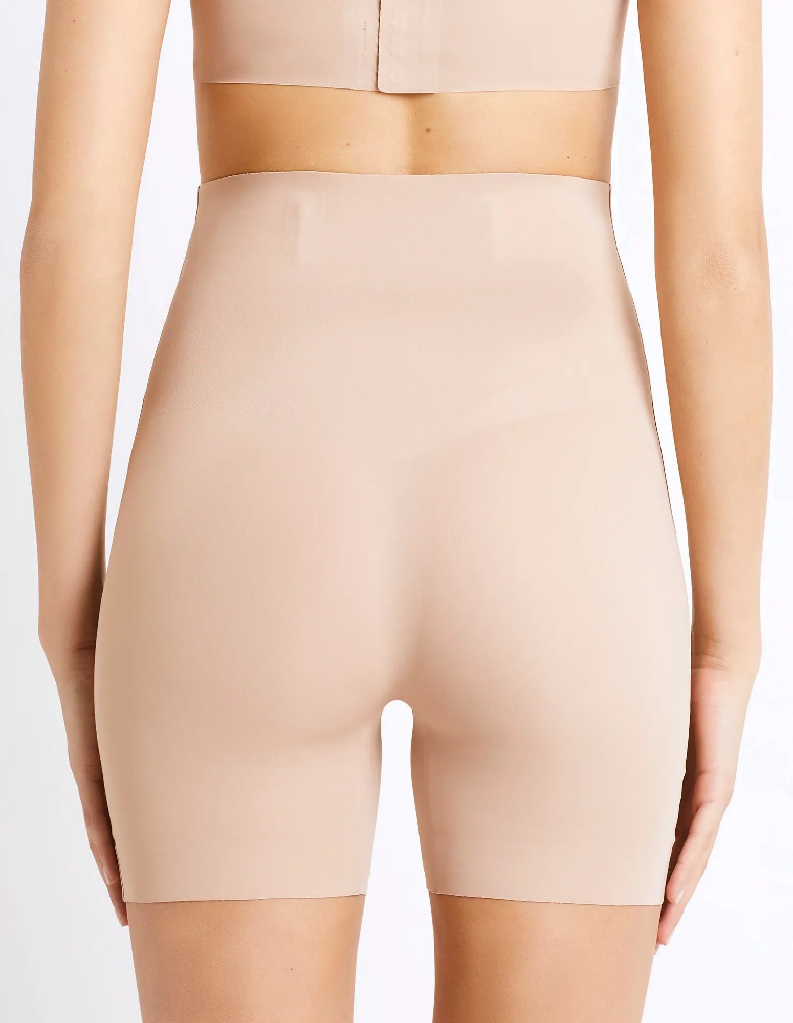 SUPERFINE SHAPING - Shaping shorts