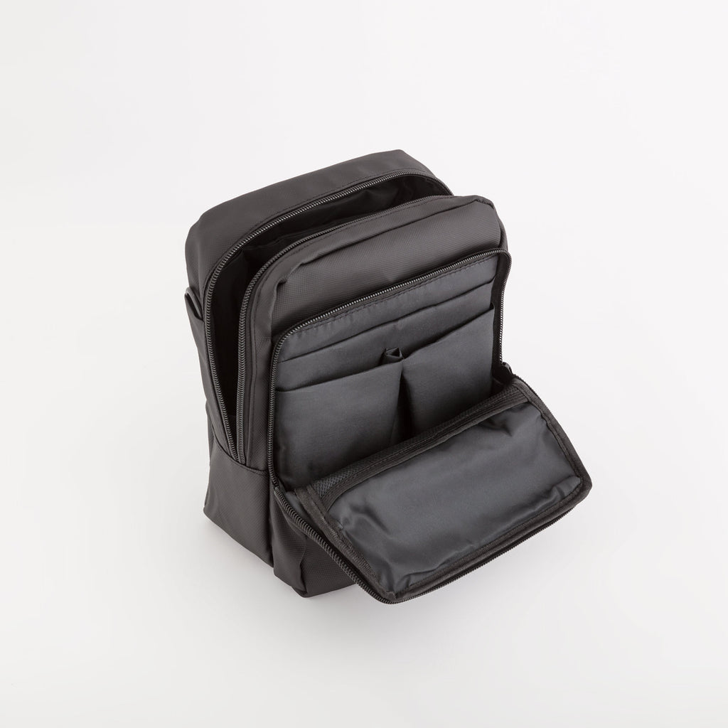 Carpisa Small Crossbody Bag - Move  Travel – BSA7170694200101_03 – BSA71706942