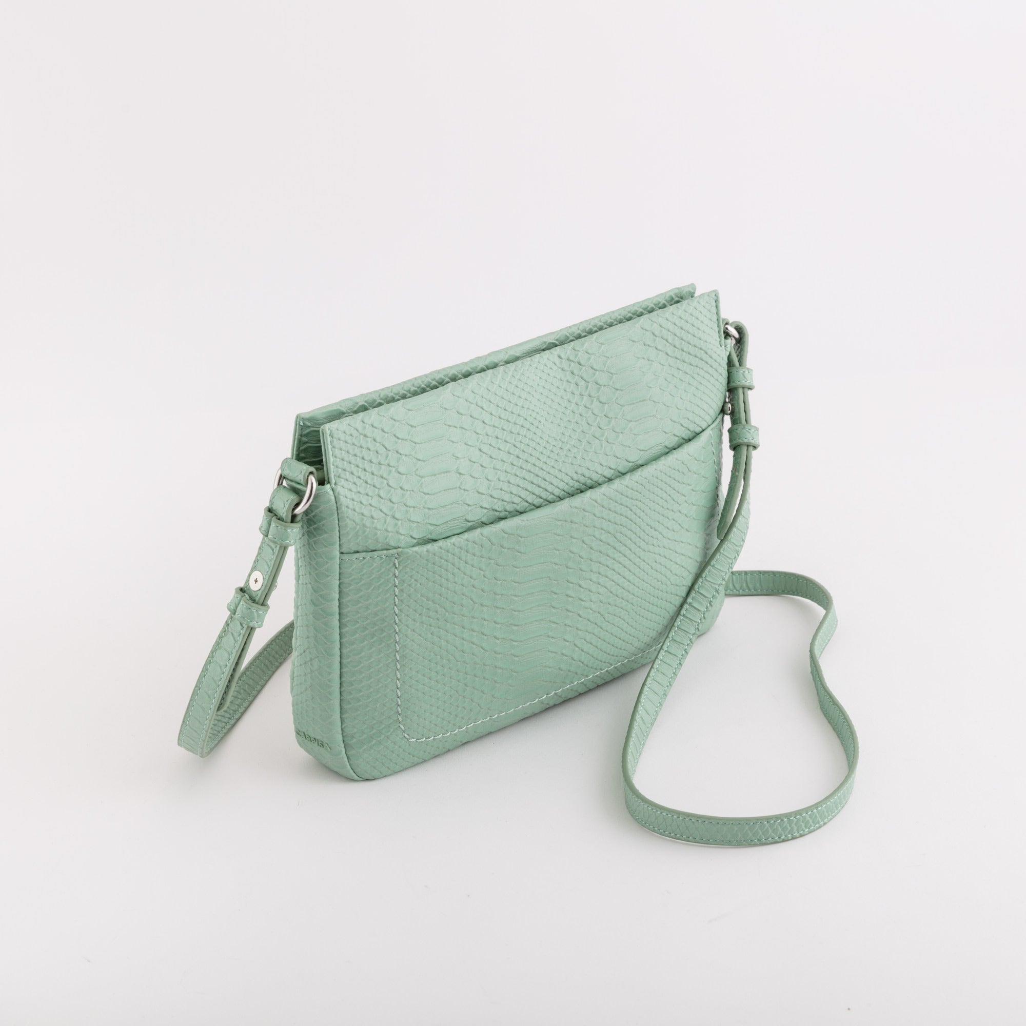 Carpisa Croatia – Dorotea snake - Women's Shoulder Bag – BSB89501543 – Image 1 |k=BSB8950154332901_01_basechild