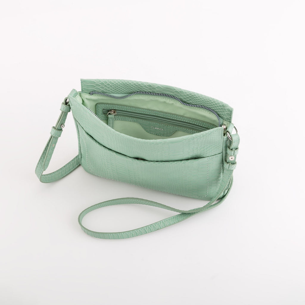 Carpisa Croatia – Dorotea snake - Women's Shoulder Bag – BSB89501543 – Image 2 |k=BSB8950154332901_02