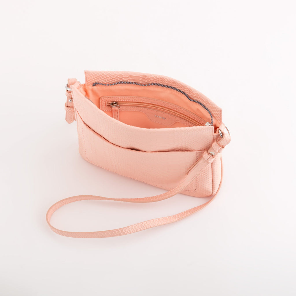 Carpisa Croatia – Dorotea snake - Women's Shoulder Bag – BSB89501543 – Image 4 |k=BSB8950154368201_02