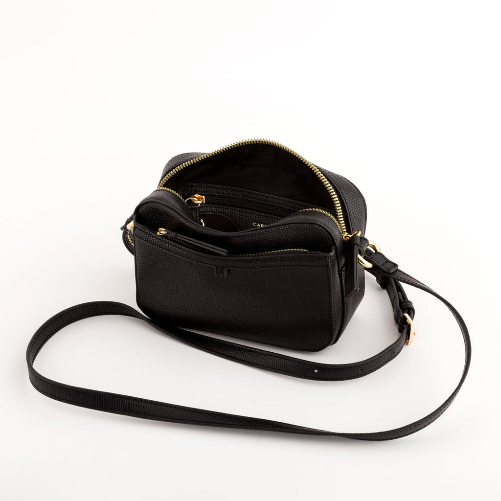 Carpisa Croatia – Lucy Spring v1 - Women's Shoulder Bag – BSB97001444 – Image 2 |k=BSB9700144400101_02