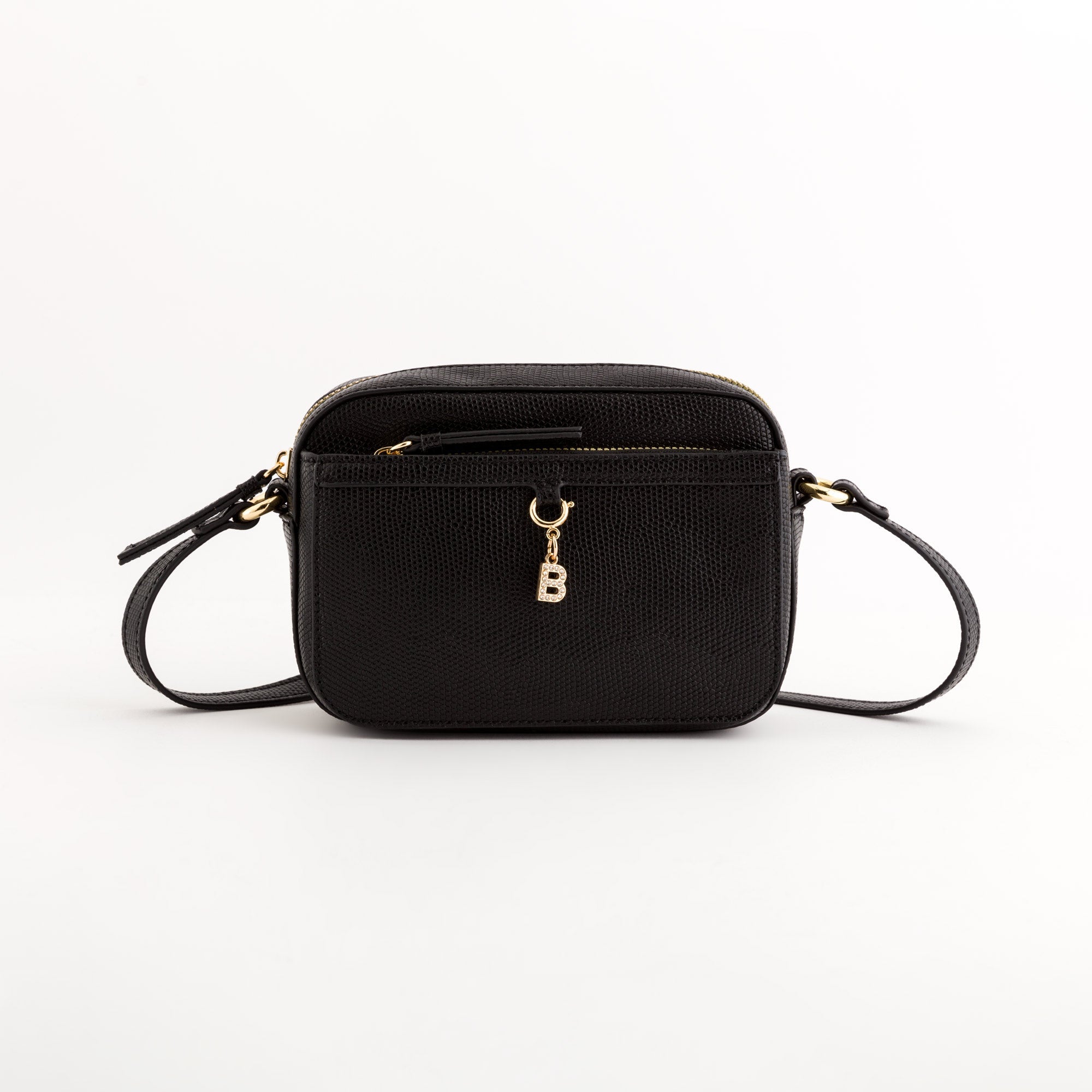 Carpisa Croatia – Lucy Spring v1 - Women's Shoulder Bag – BSB97001444 – Image 3 |k=BSB9700144400101_03