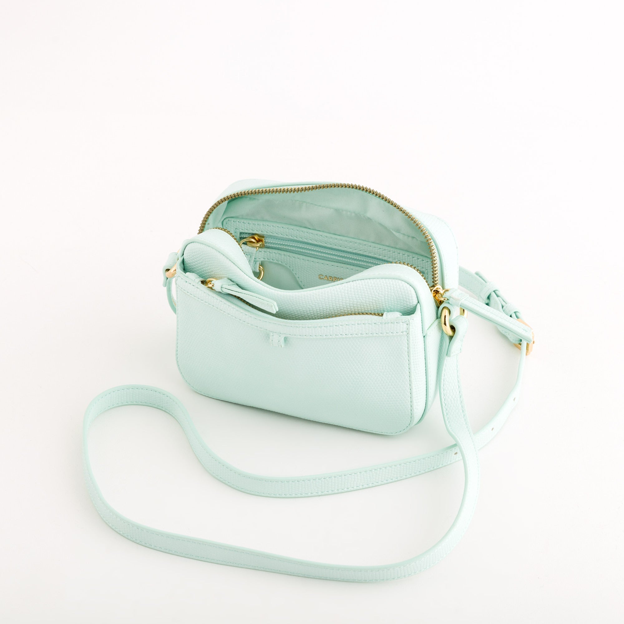 Carpisa Croatia – Lucy Spring v1 - Women's Shoulder Bag – BSB97001444 – Image 8 |k=BSB9700144498A01_02