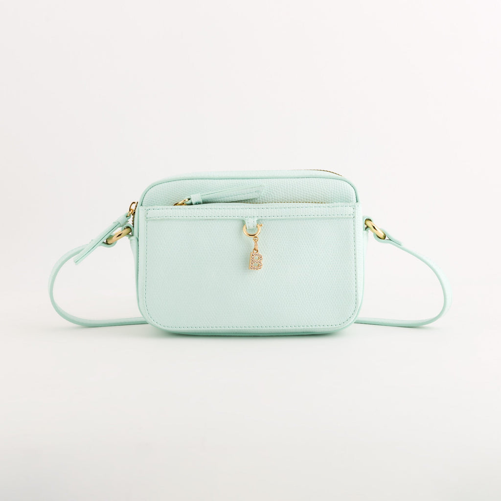 Carpisa Croatia – Lucy Spring v1 - Women's Shoulder Bag – BSB97001444 – Image 9 |k=BSB9700144498A01_03