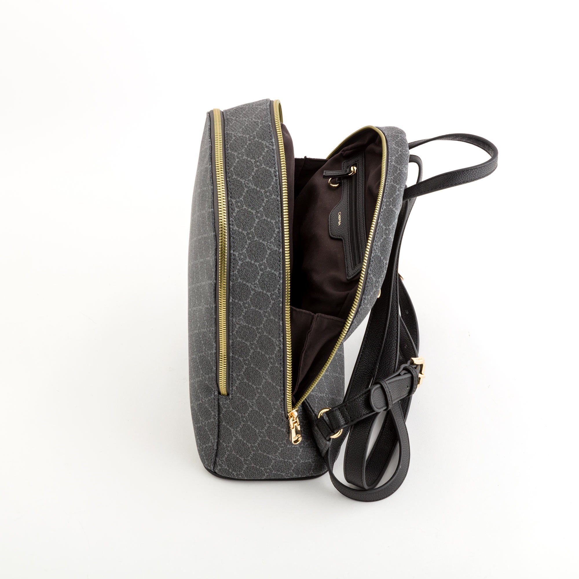 Carpisa Croatia – Fiorenza - Women's Backpack – BSC30201544 – Image 3 |k=BSC3020154401901_03