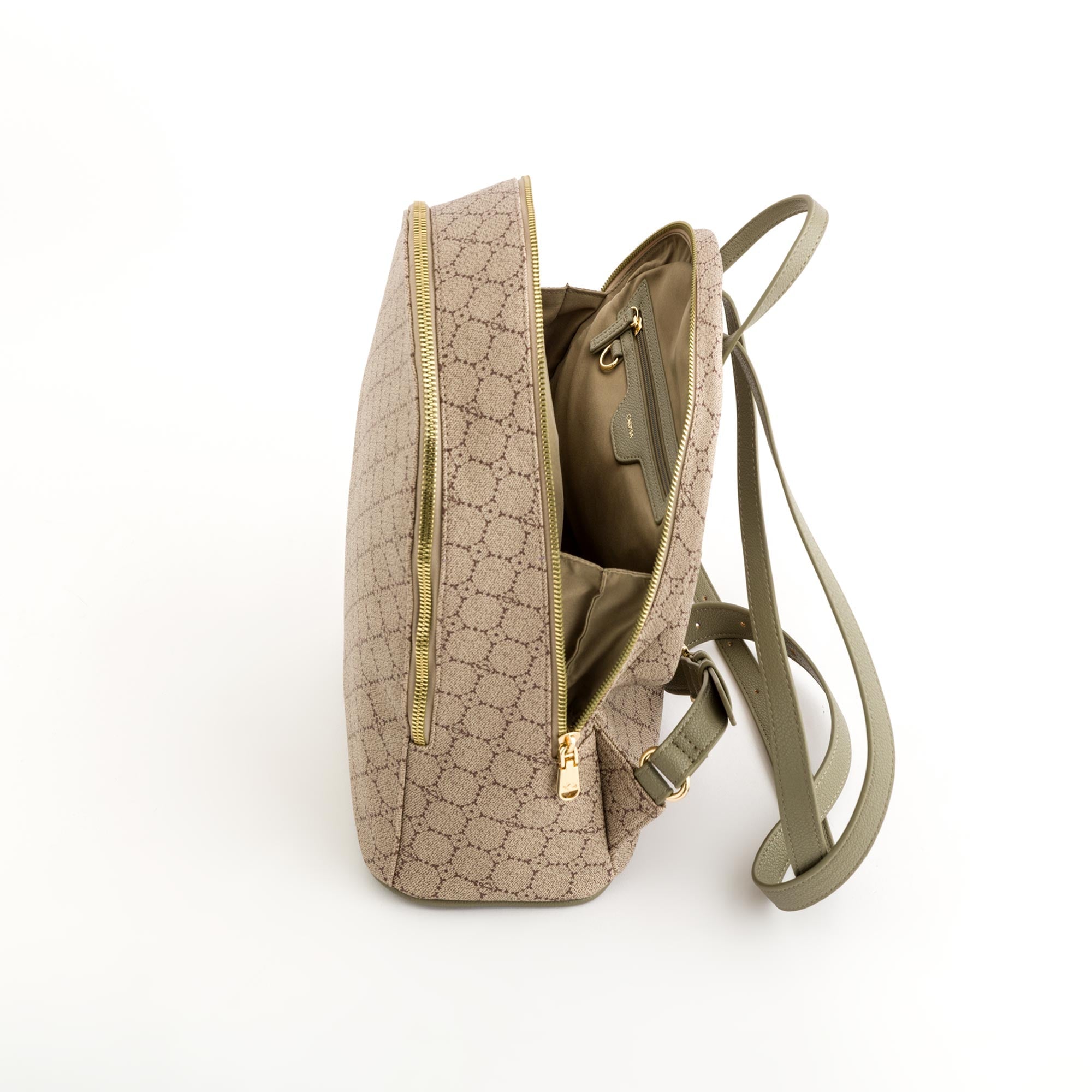 Carpisa Croatia – Fiorenza - Women's Backpack – BSC30201544 – Image 6 |k=BSC3020154431S01_03