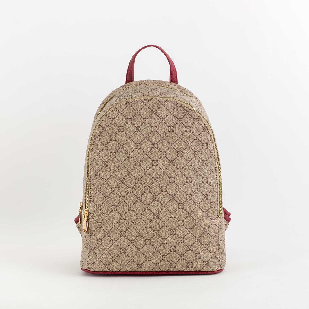 Carpisa Croatia – Fiorenza - Women's Backpack – BSC30201544 – Image 7 |k=BSC3020154450601_01_basechild