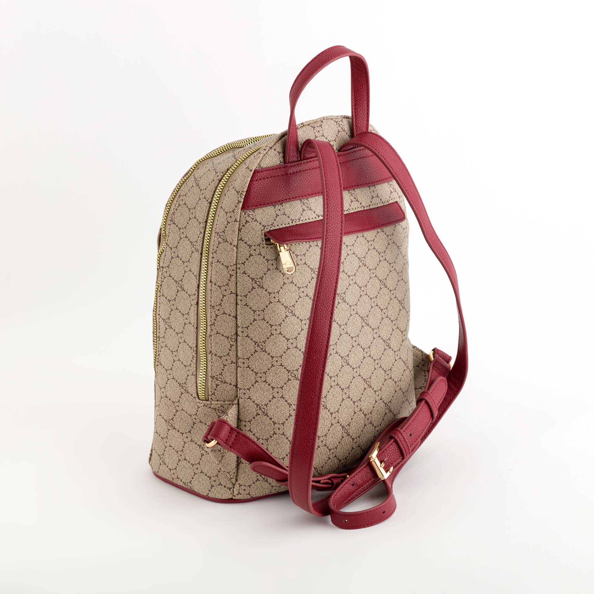 Carpisa Croatia – Fiorenza - Women's Backpack – BSC30201544 – Image 8 |k=BSC3020154450601_02