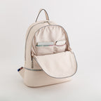 Carpisa Croatia – Lorenza - Women's Backpack – Ice – BSC32603544 – Image 3 |k=BSC3260354405301_03