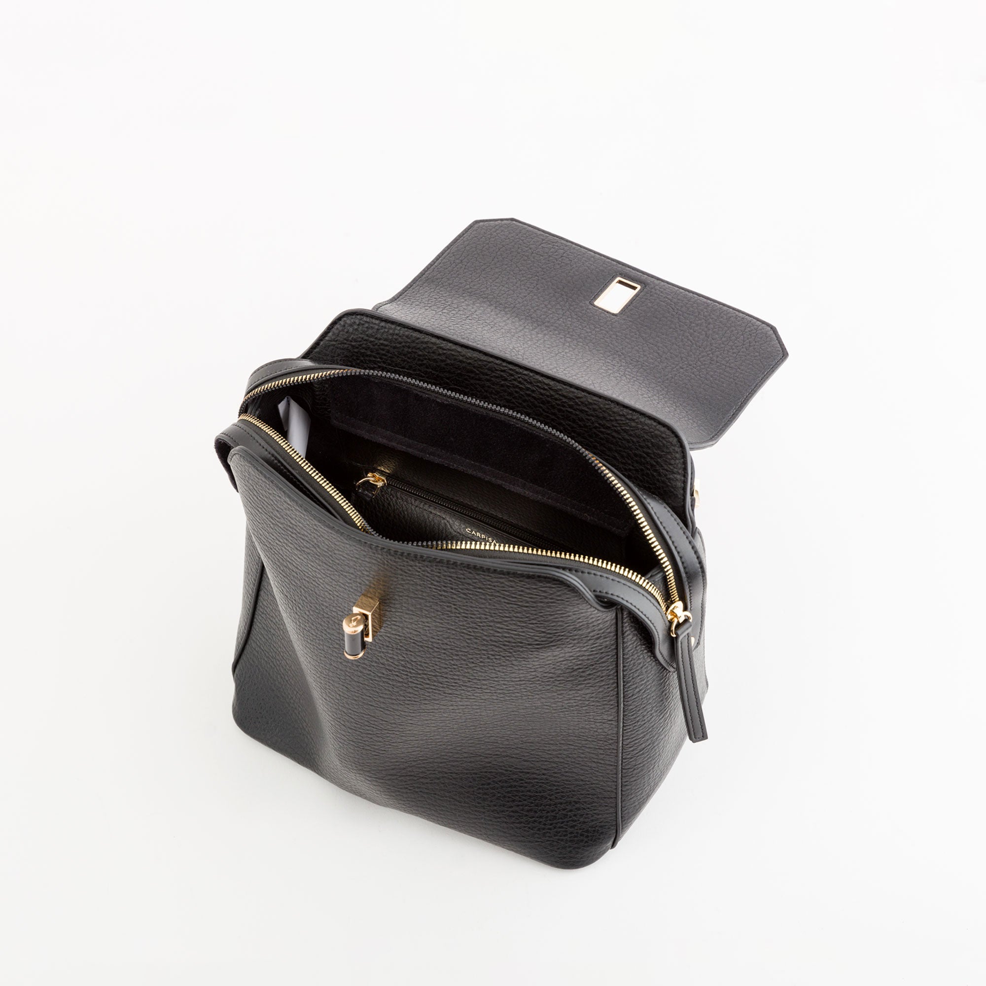 Carpisa Croatia – Luna v1 - Women's Backpack – BSC42404544 – Image 3 |k=BSC4240454400101_03