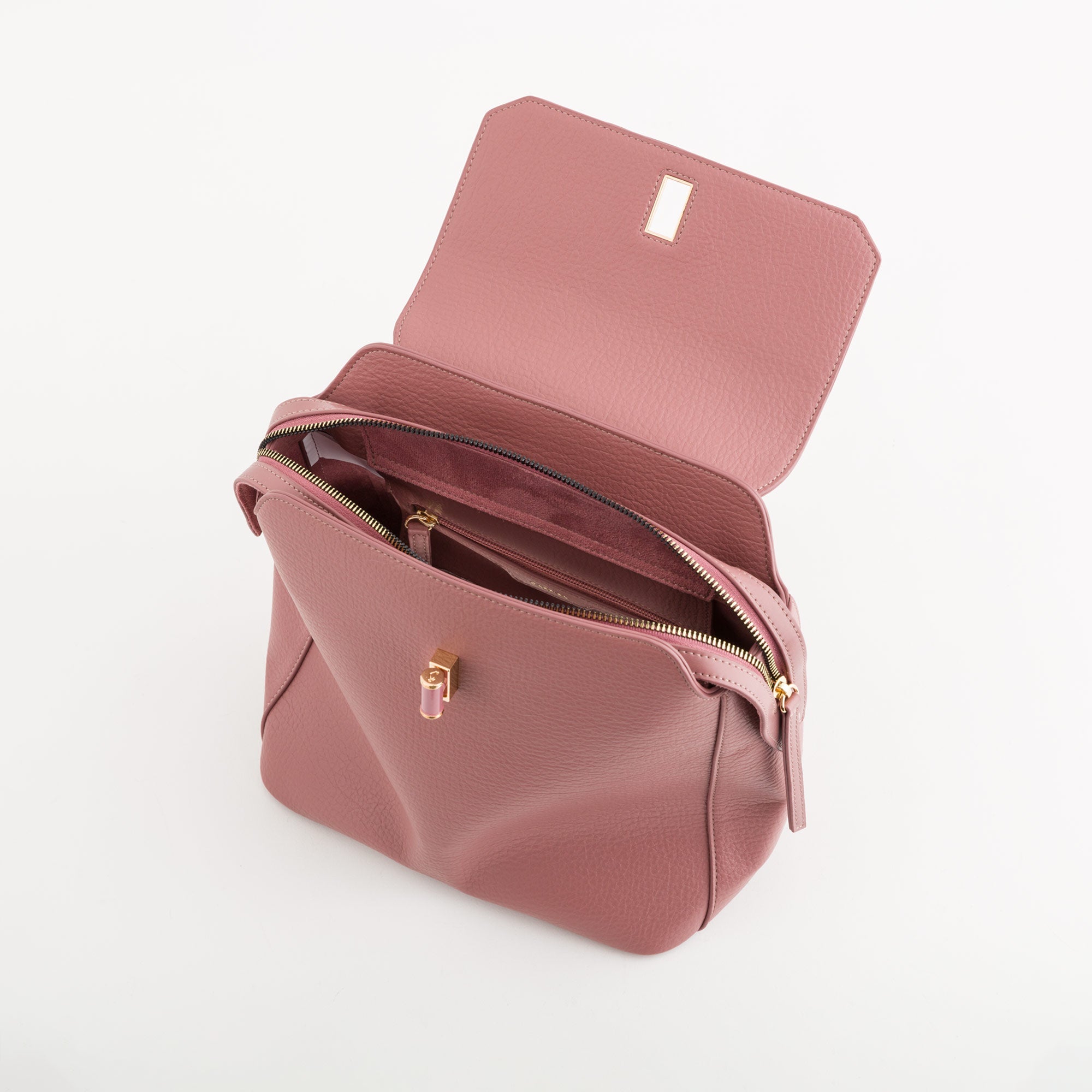 Carpisa Croatia – Luna v1 - Women's Backpack – BSC42404544 – Image 6 |k=BSC4240454425201_03