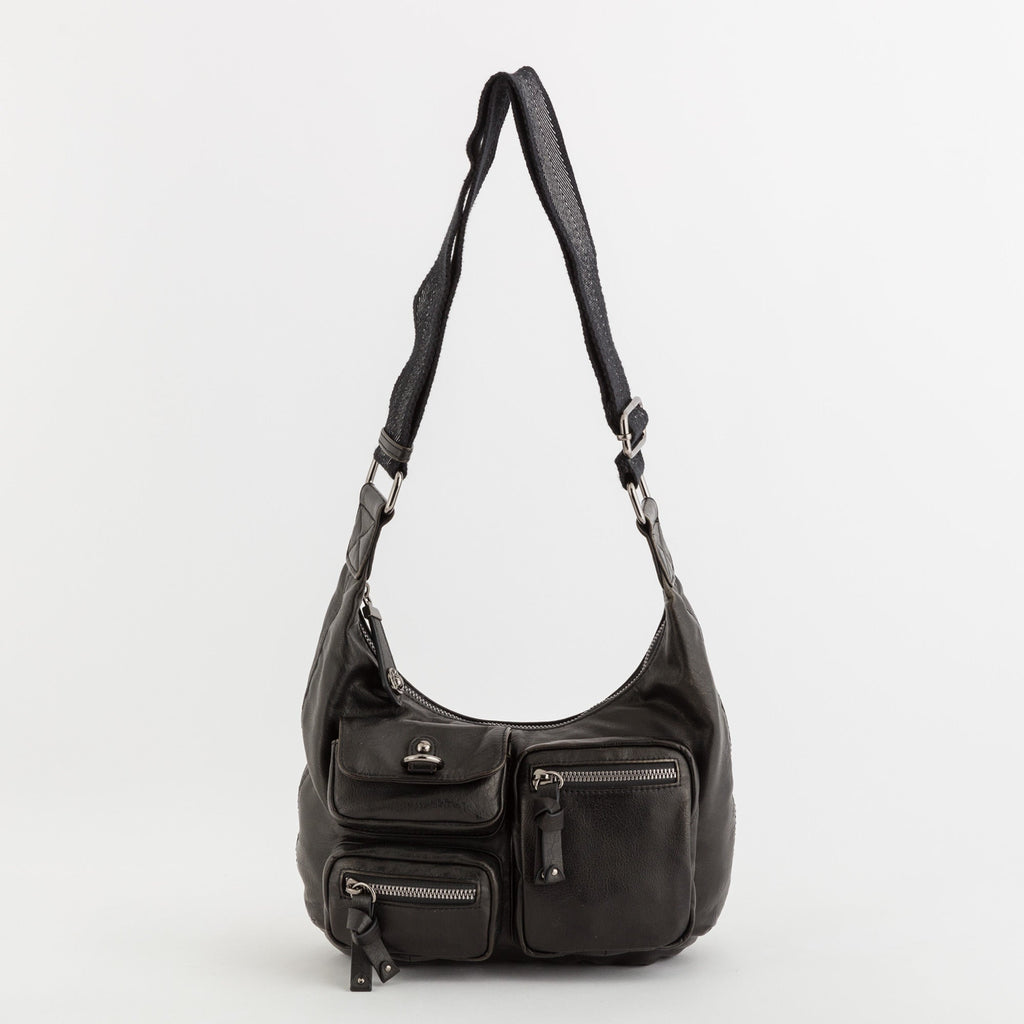 Carpisa Croatia – Stones - Shoulder bag – Black – BSC42704544 – Image 1 |k=BSC4270454400101_01_basechild