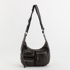 Carpisa Croatia – Stones - Shoulder bag – Black – BSC42704544 – Image 1 |k=BSC4270454400101_01_basechild