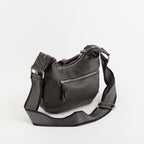 Carpisa Croatia – Stones - Shoulder bag – Black – BSC42704544 – Image 2 |k=BSC4270454400101_02