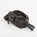 Carpisa Croatia – Stones - Shoulder bag – Black – BSC42704544 – Image 3 |k=BSC4270454400101_03