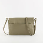 Carpisa Croatia – Dorotea plus winter - Women's Shoulder Bag – Bamboo – BSC48301943 – Image 1 |k=BSC4830194370X01_01_basechild