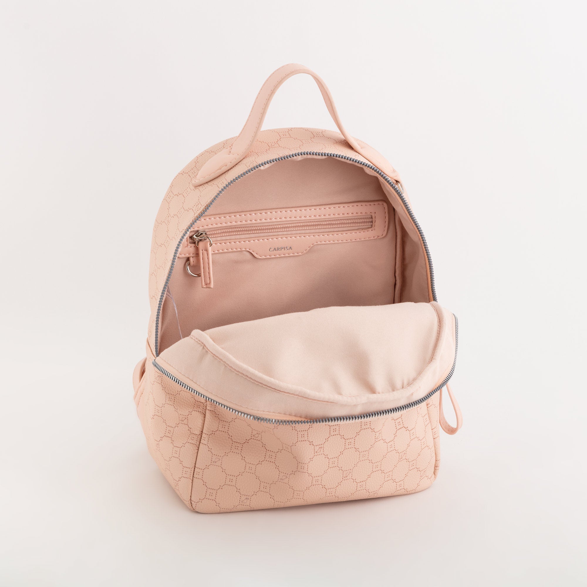 Carpisa Croatia – Narciso - Women's Backpack – BSC50902445 – Image 6 |k=BSC5090244568201_03_584bc591-2eef-4411-8755-45c5da6ca793