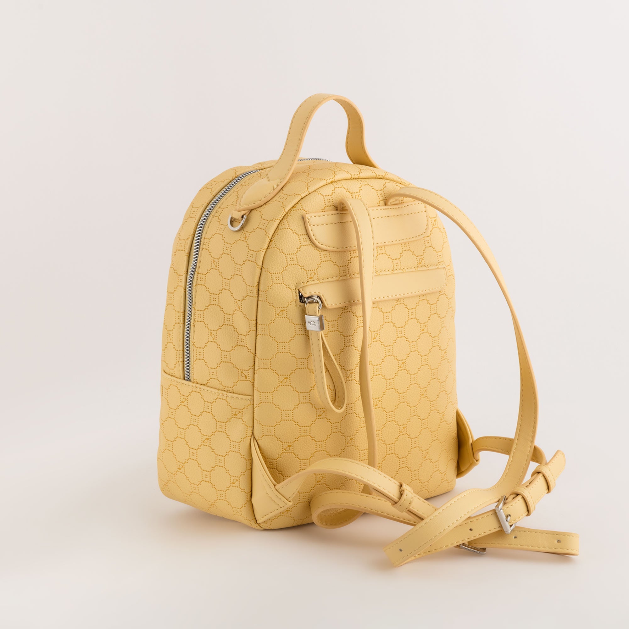 Carpisa Croatia – Narciso - Women's Backpack – BSC50902445 – Image 3 |k=BSC5090244573401_02