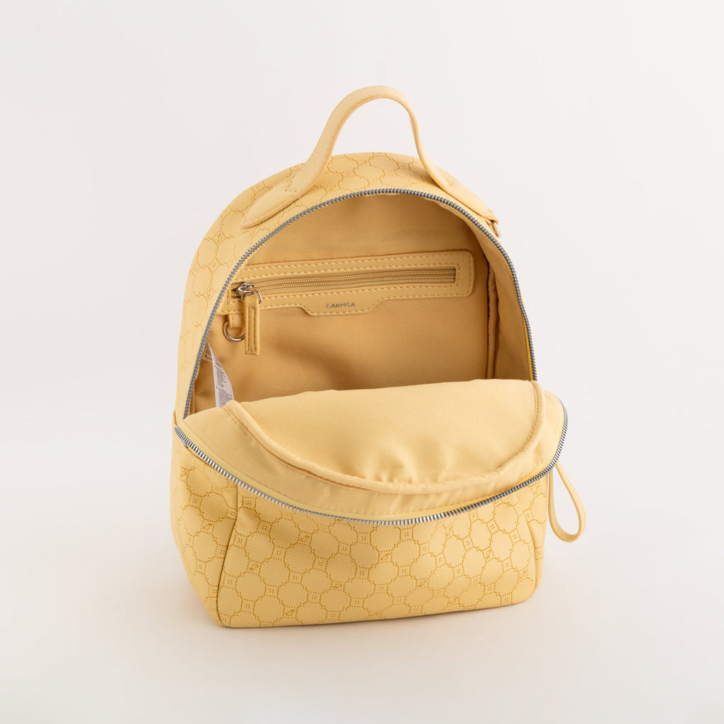 Carpisa Croatia – Narciso - Women's Backpack – BSC50902445 – Image 4 |k=BSC5090244573401_03