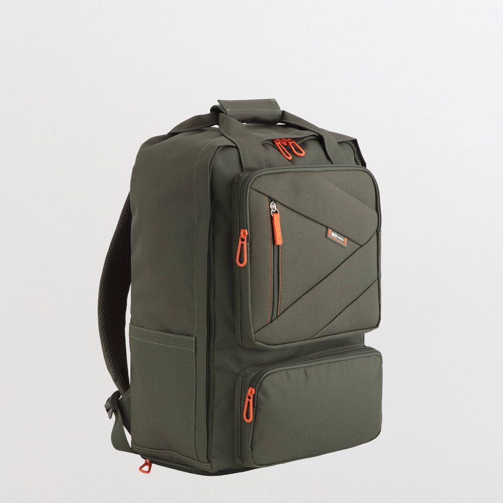 Carpisa Hrvatska – Roadmate go - Backpack – BSC61704445 – Image 7