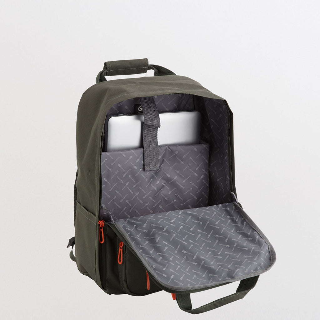 Carpisa Hrvatska – Roadmate go - Backpack – BSC61704445 – Image 10