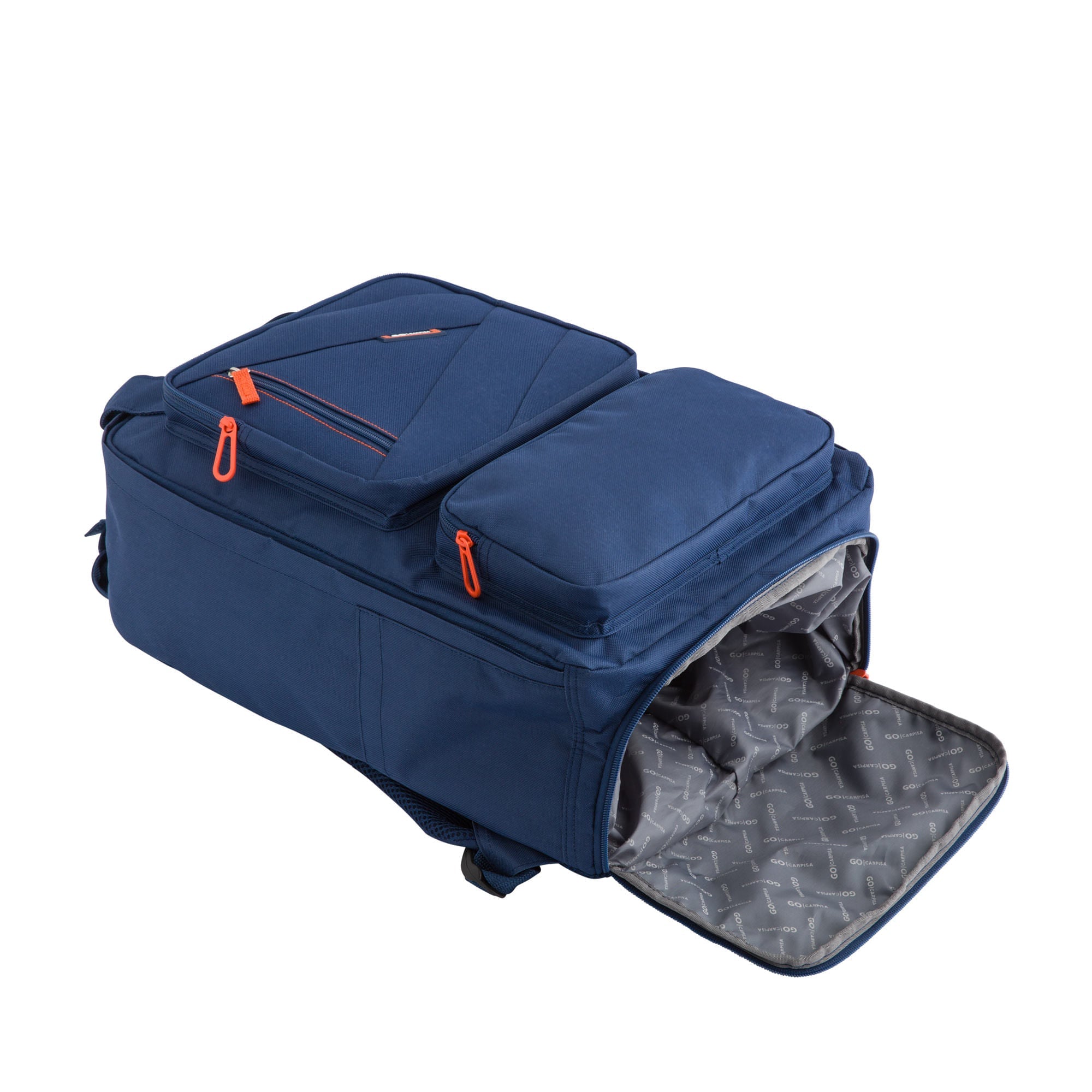 Roadmate – Putni ruksak