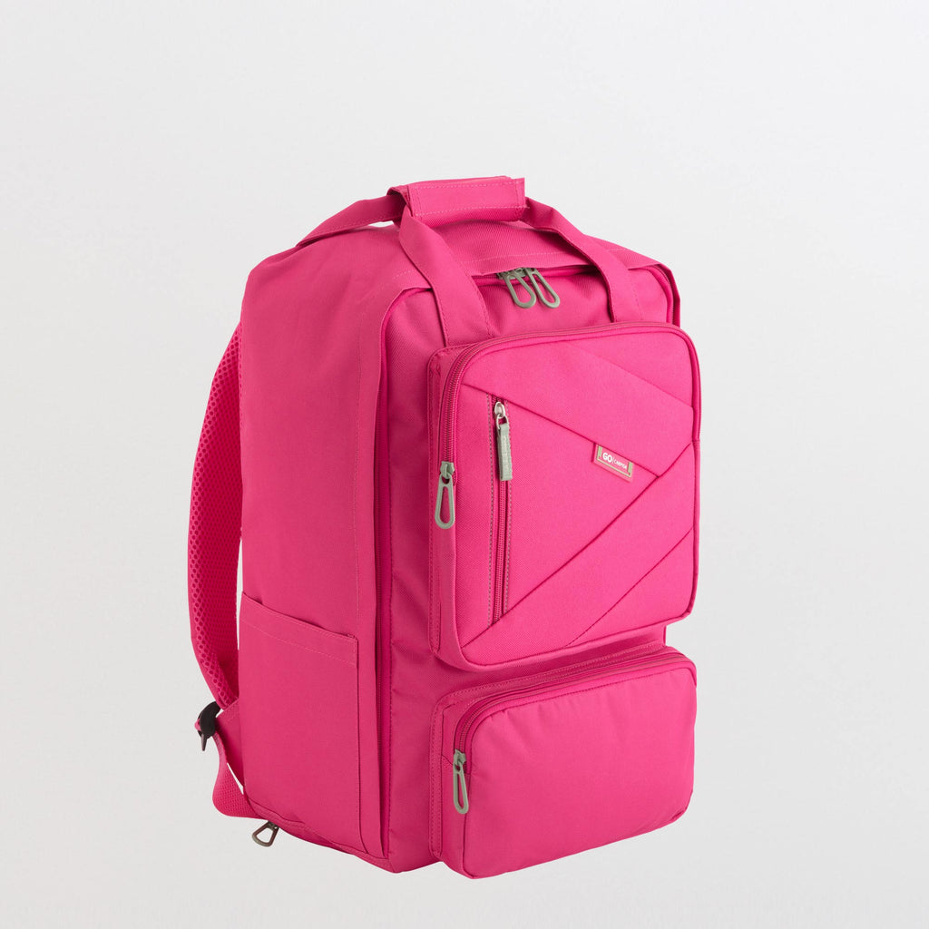 Carpisa Hrvatska – Roadmate go - Backpack – BSC61704445 – Image 11