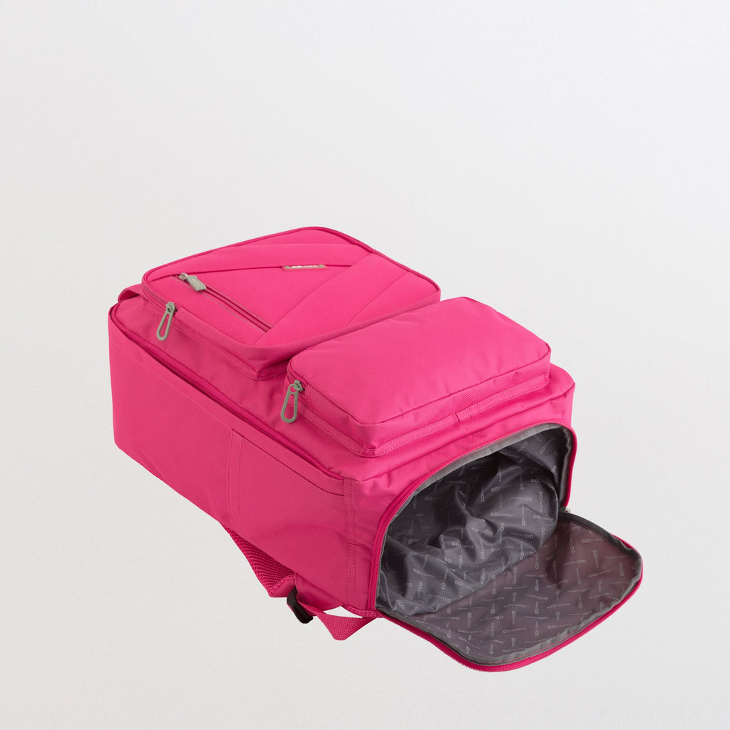 Carpisa Hrvatska – Roadmate go - Backpack – BSC61704445 – Image 13