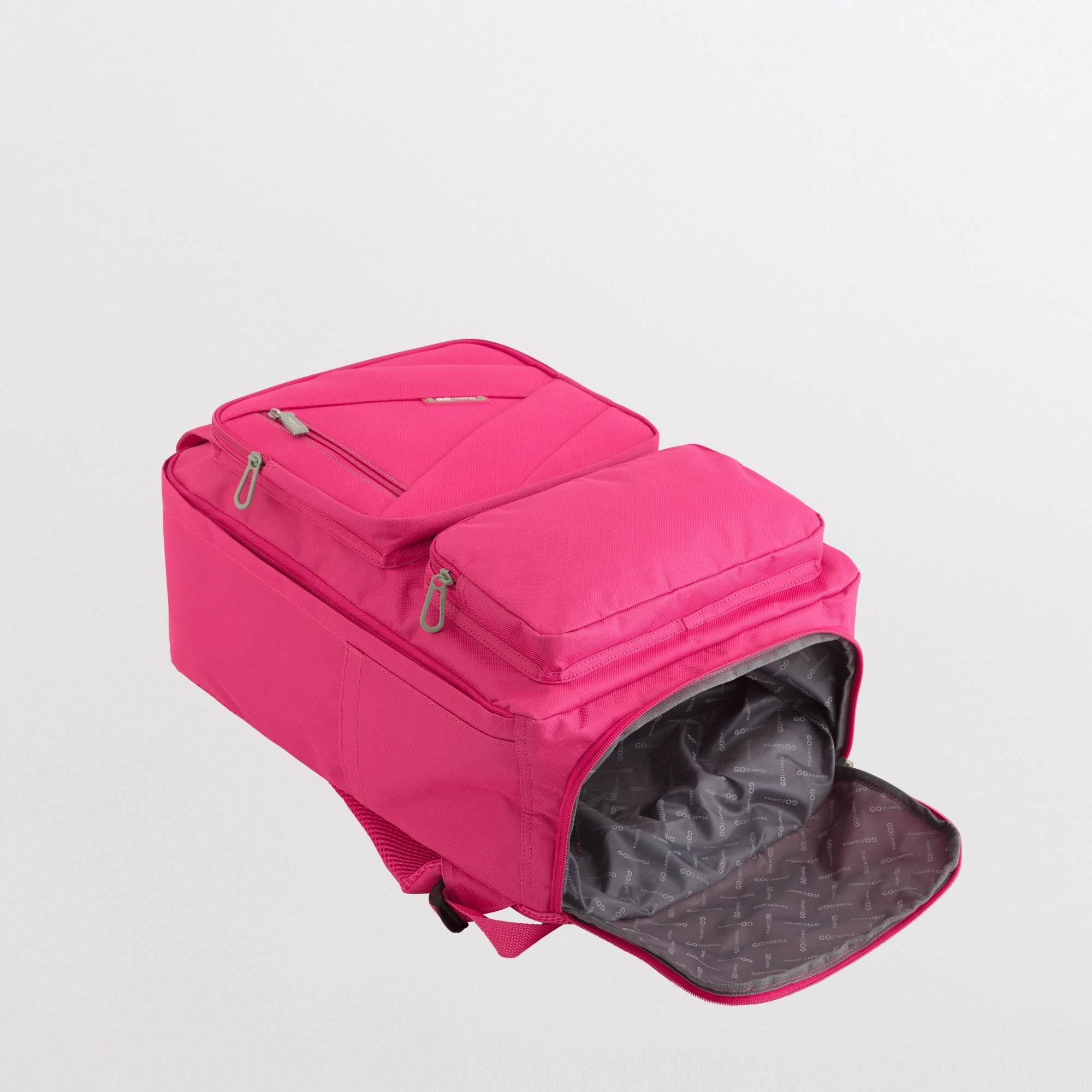 Carpisa Hrvatska – Roadmate go - Backpack – BSC61704445 – Image 13