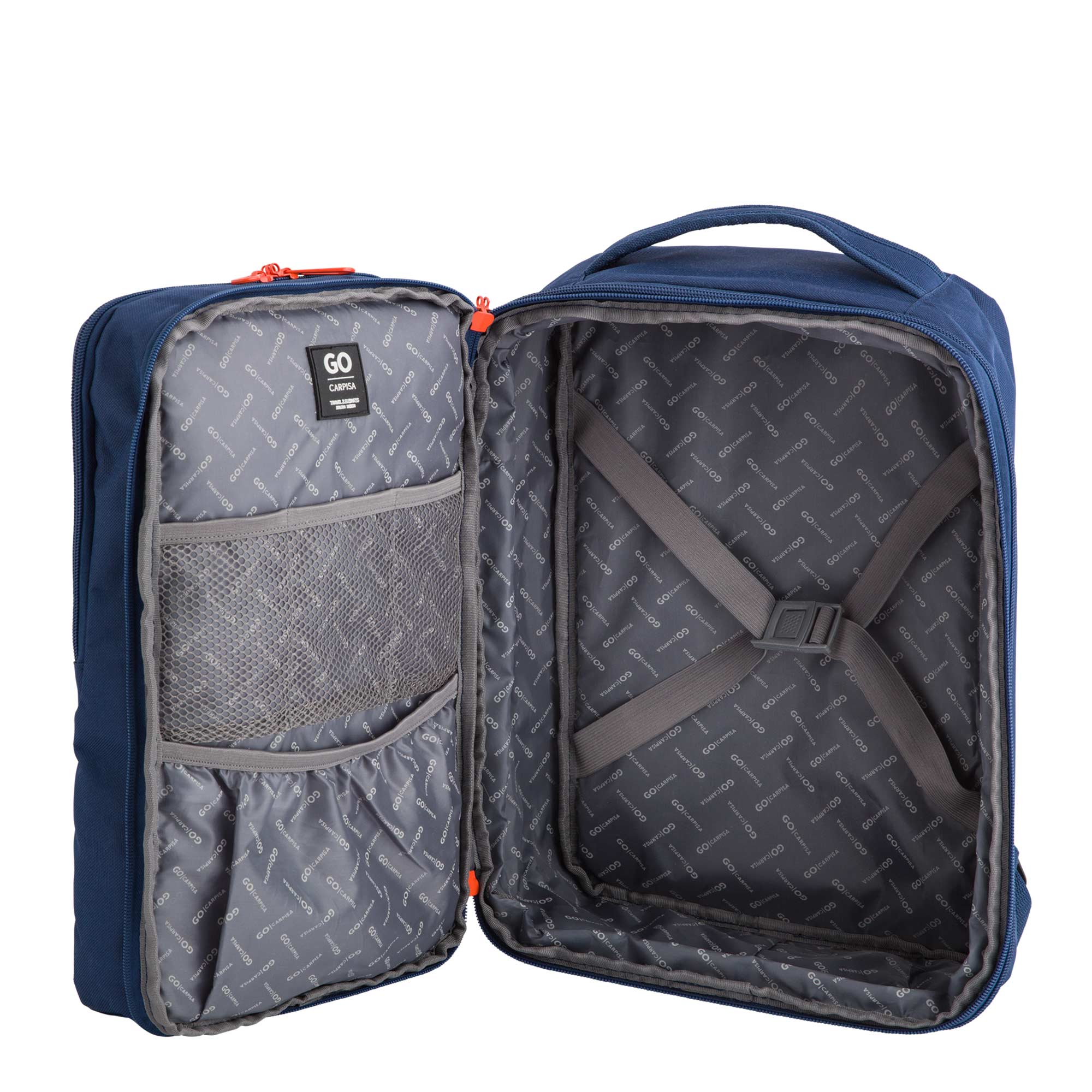 Roadmate – Putni ruksak