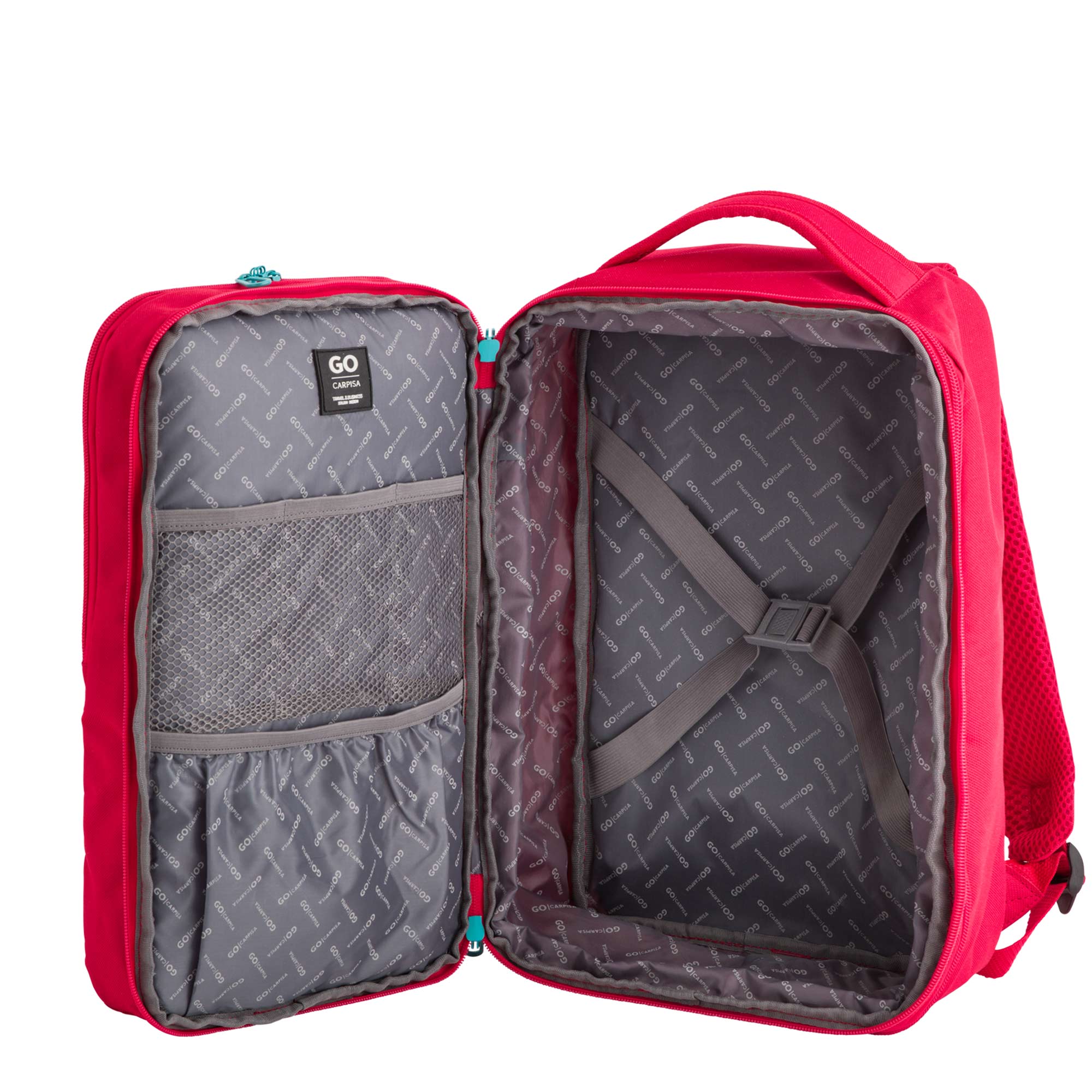 Roadmate – Putni ruksak