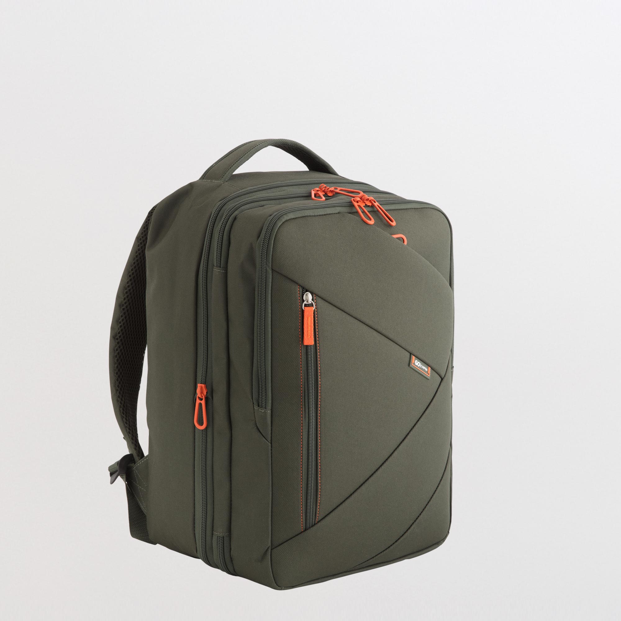 Carpisa Hrvatska – Roadmate go - Backpack – BSC61708945 – Image 14
