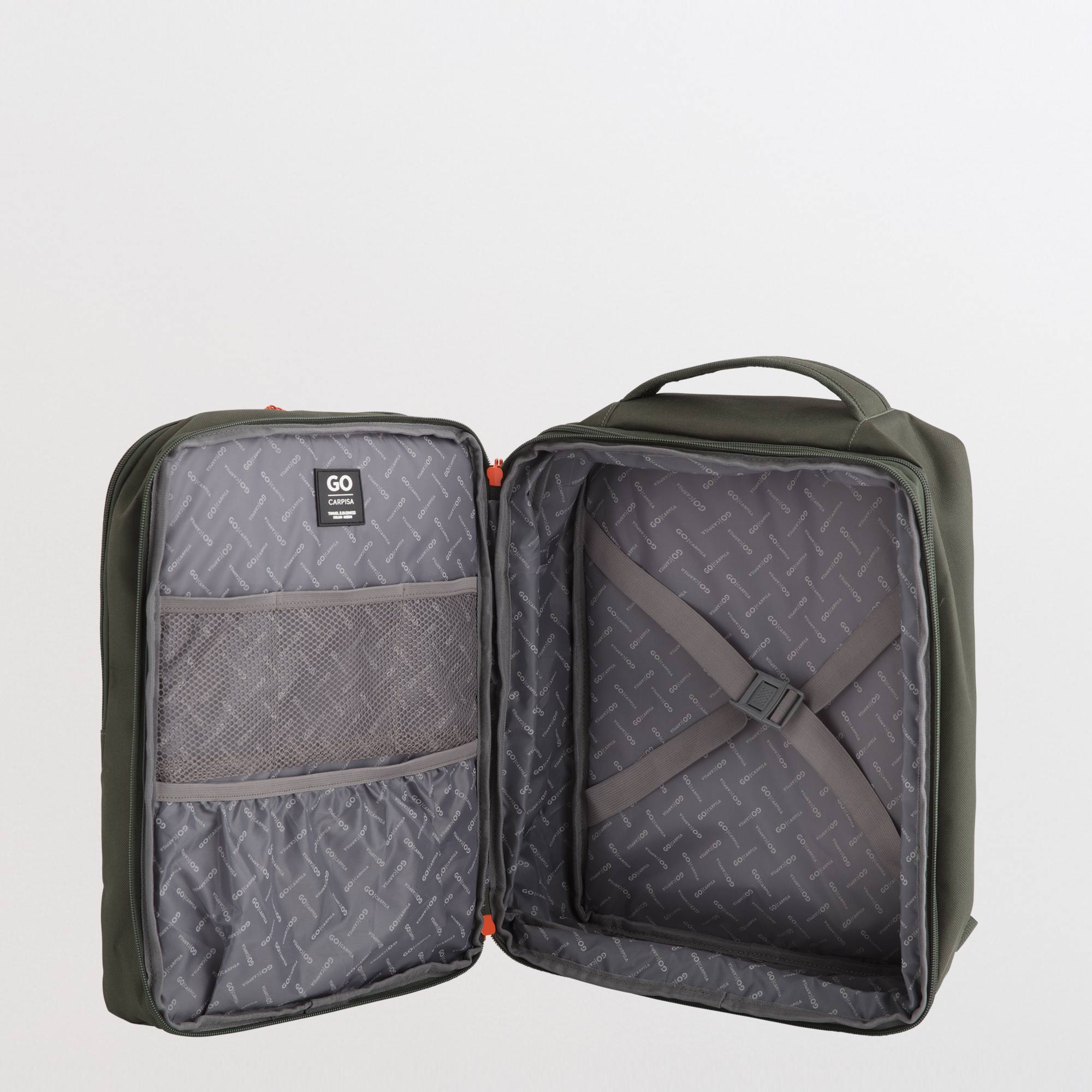 Carpisa Hrvatska – Roadmate go - Backpack – BSC61708945 – Image 16
