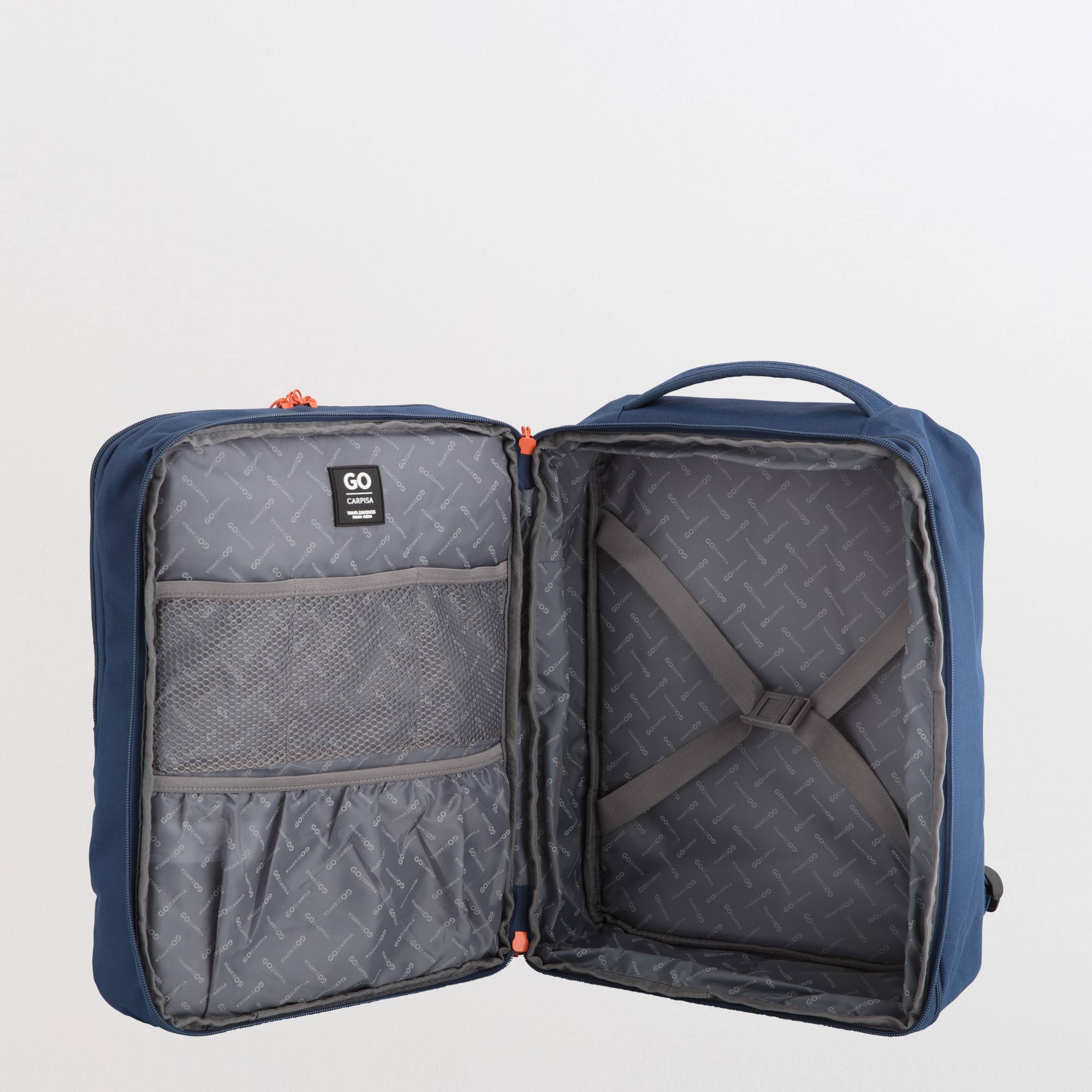 Carpisa Hrvatska – Roadmate go - Backpack – BSC61708945 – Image 6