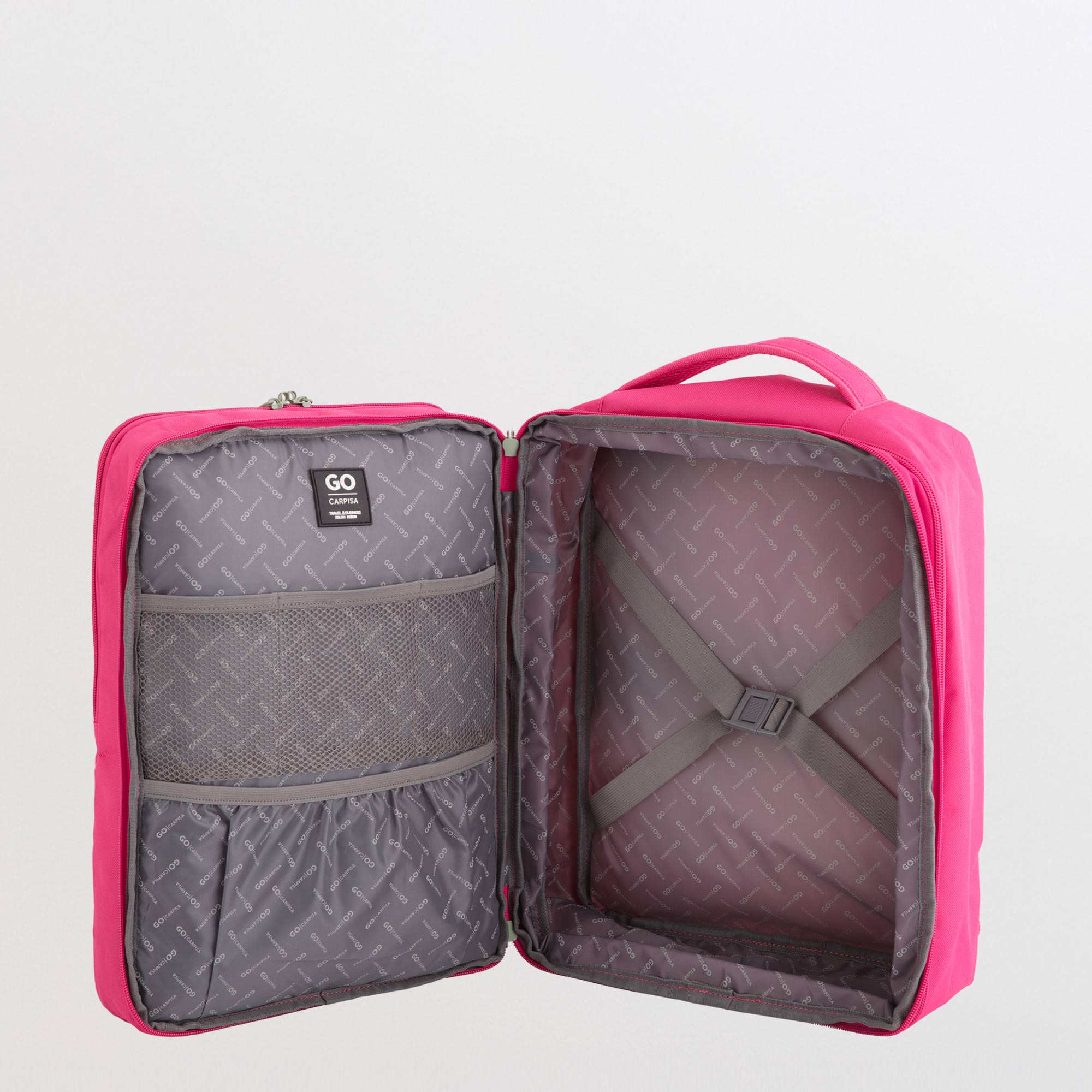 Carpisa Hrvatska – Roadmate go - Backpack – BSC61708945 – Image 20