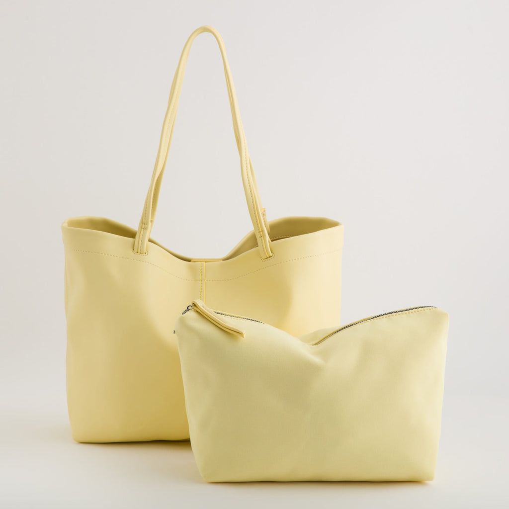 Bucaneve - Shopping Bag