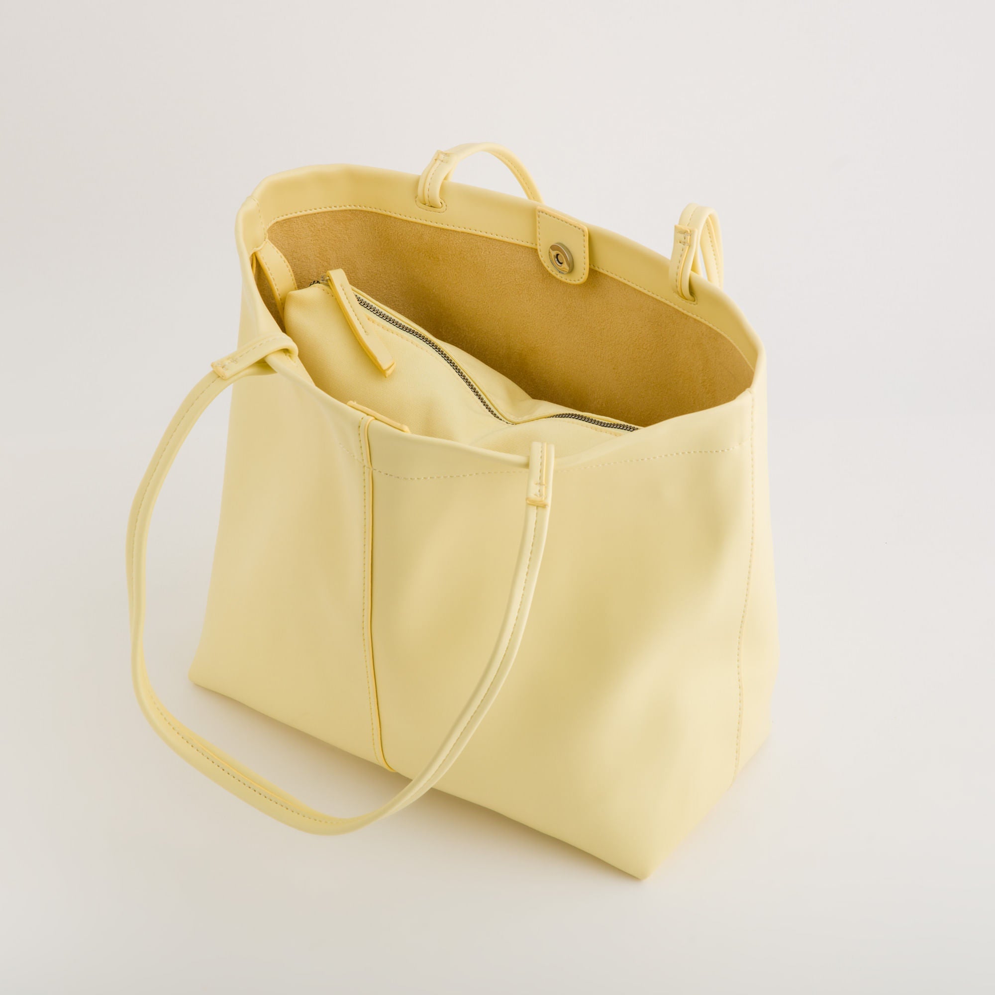 Bucaneve - Shopping Bag
