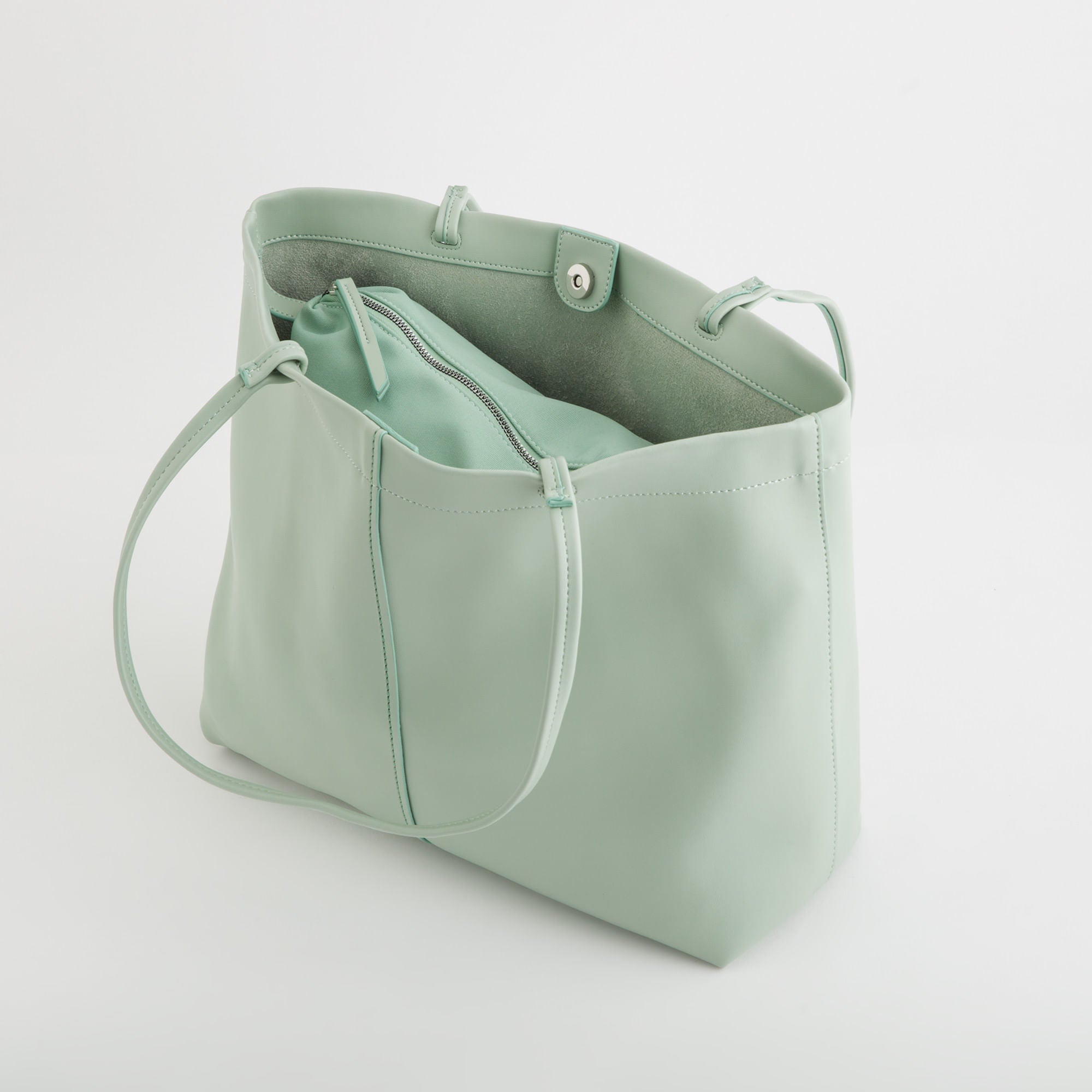 Bucaneve - Shopping Bag