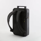 Carbon Lux Pro - Hardshell Backpack