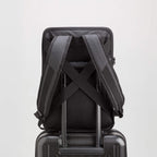 Carbon Lux Pro - Hardshell Backpack
