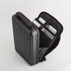 Carbon Lux Pro - Hardshell Backpack