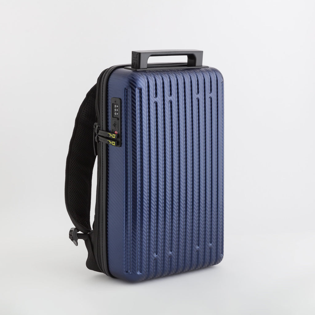 Carbon Lux Pro - Hardshell Backpack