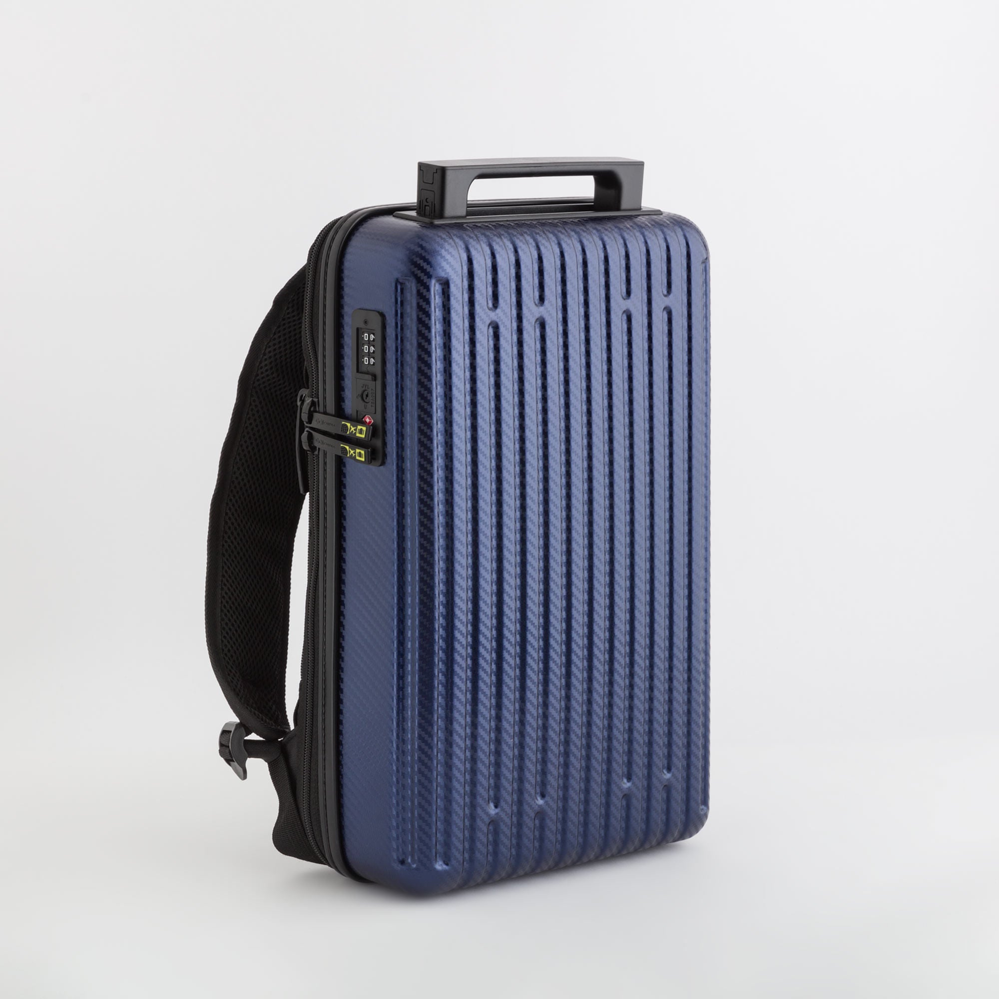 Carbon Lux Pro - Hardshell Backpack