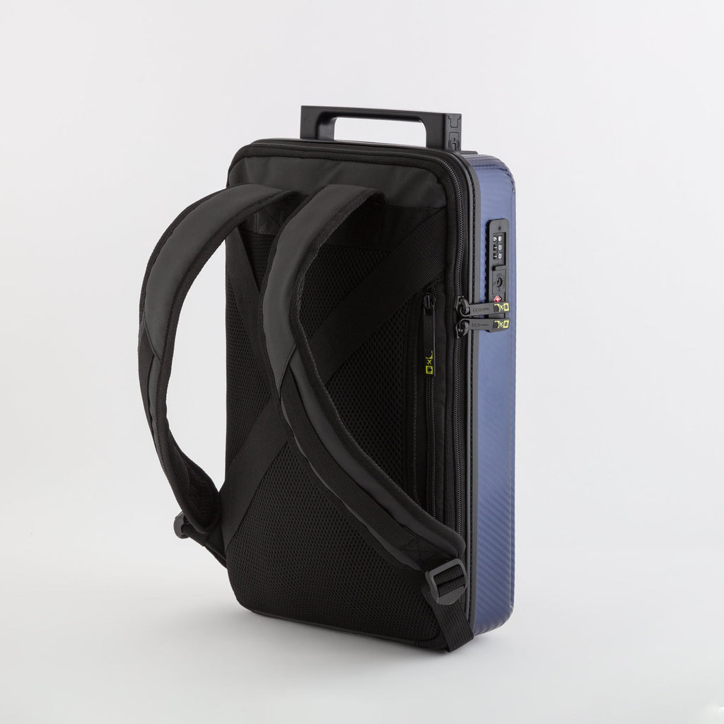 Carbon Lux Pro - Hardshell Backpack
