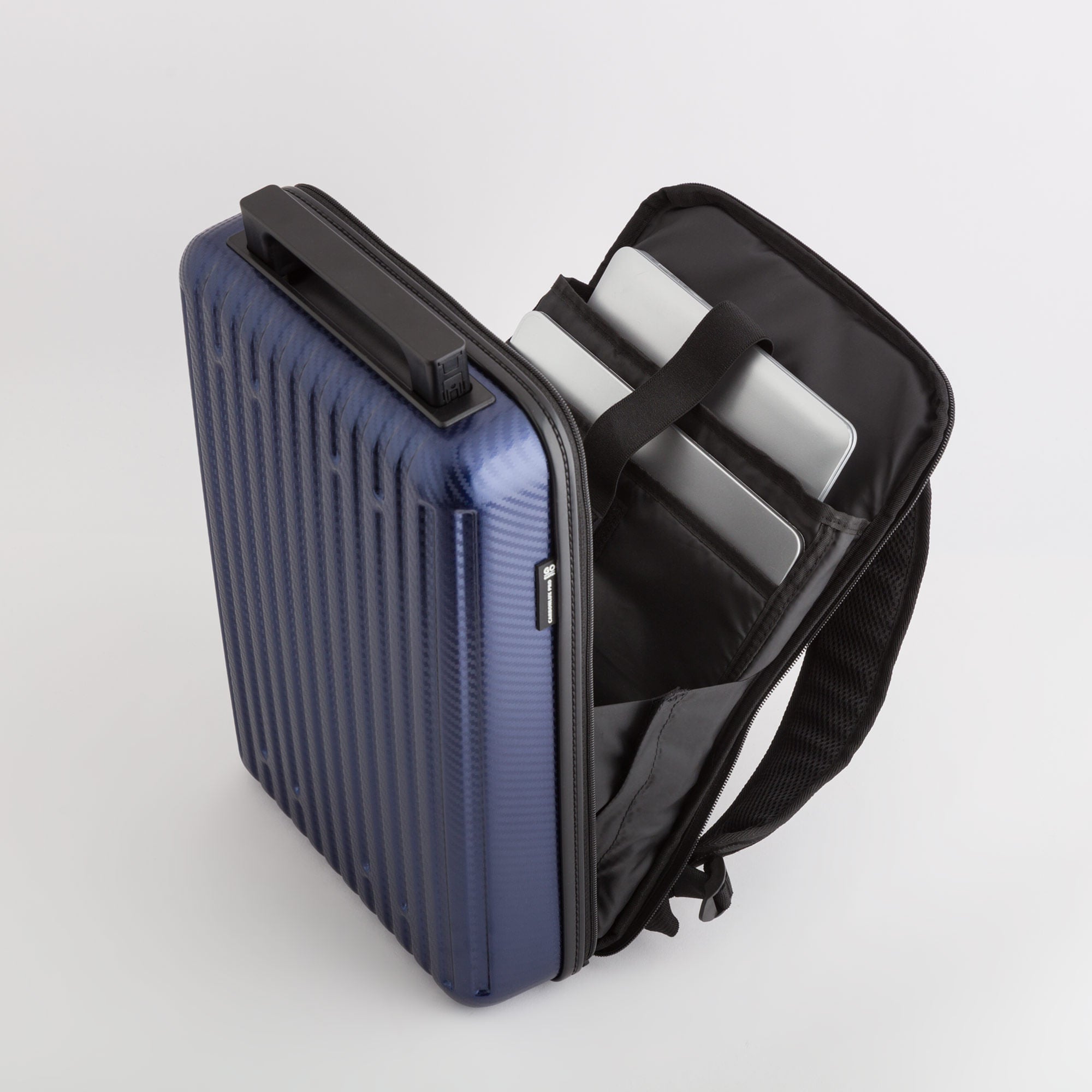 Carbon Lux Pro - Hardshell Backpack