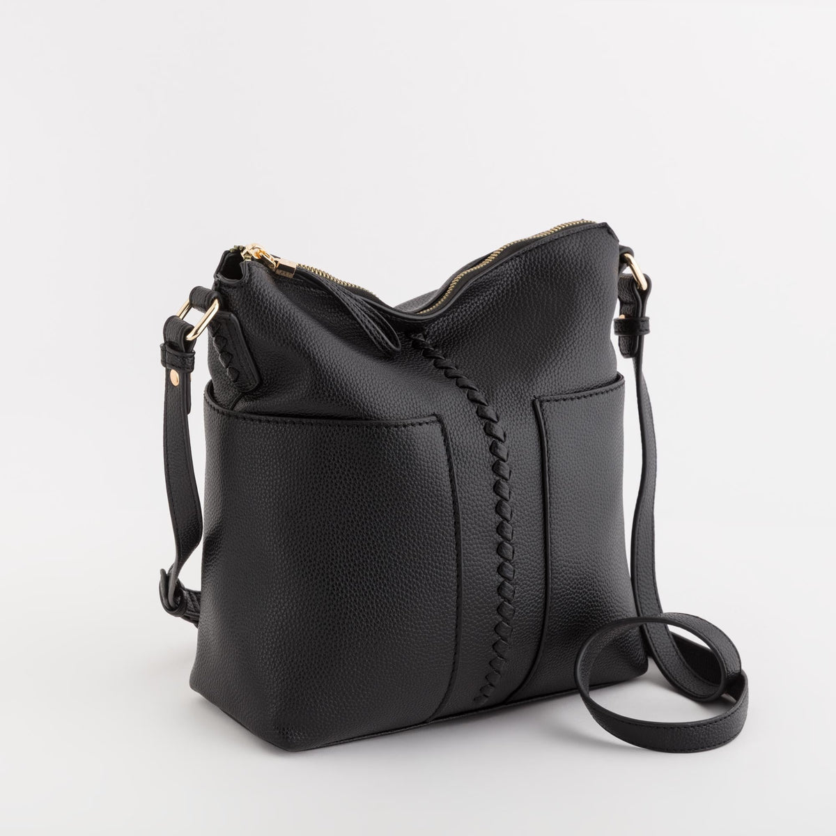 Yukon - Shoulder Bag