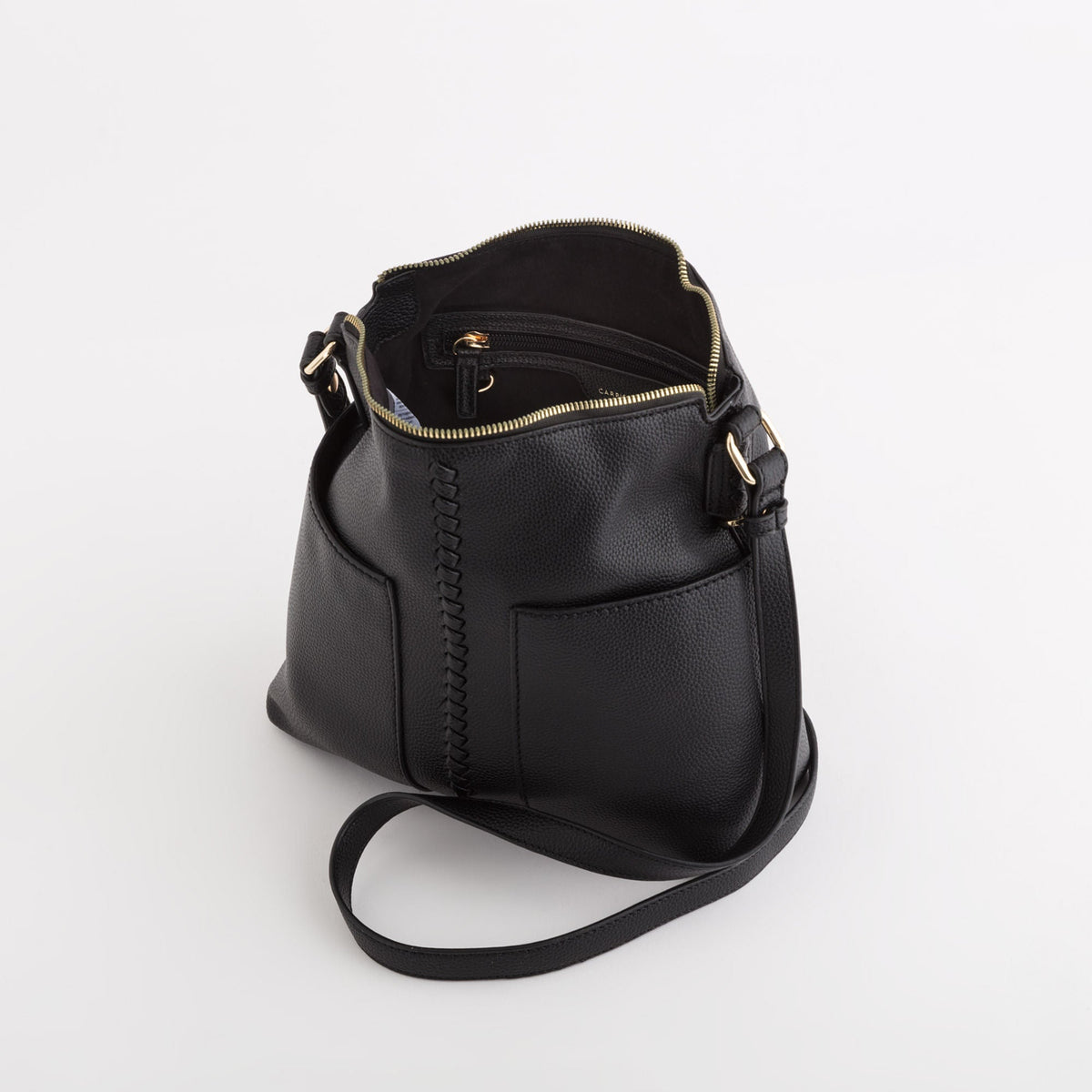 Yukon - Shoulder Bag