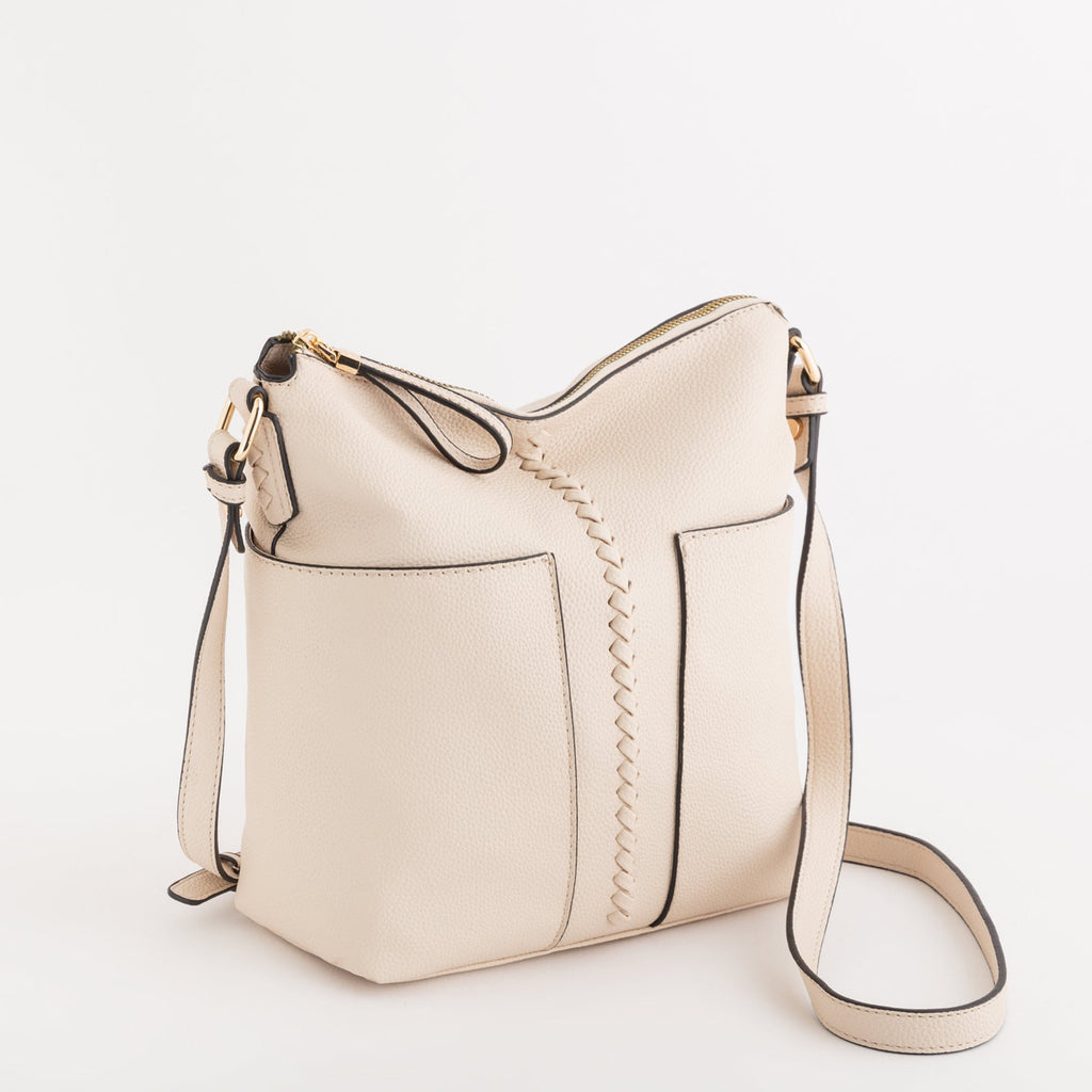 Yukon - Shoulder Bag