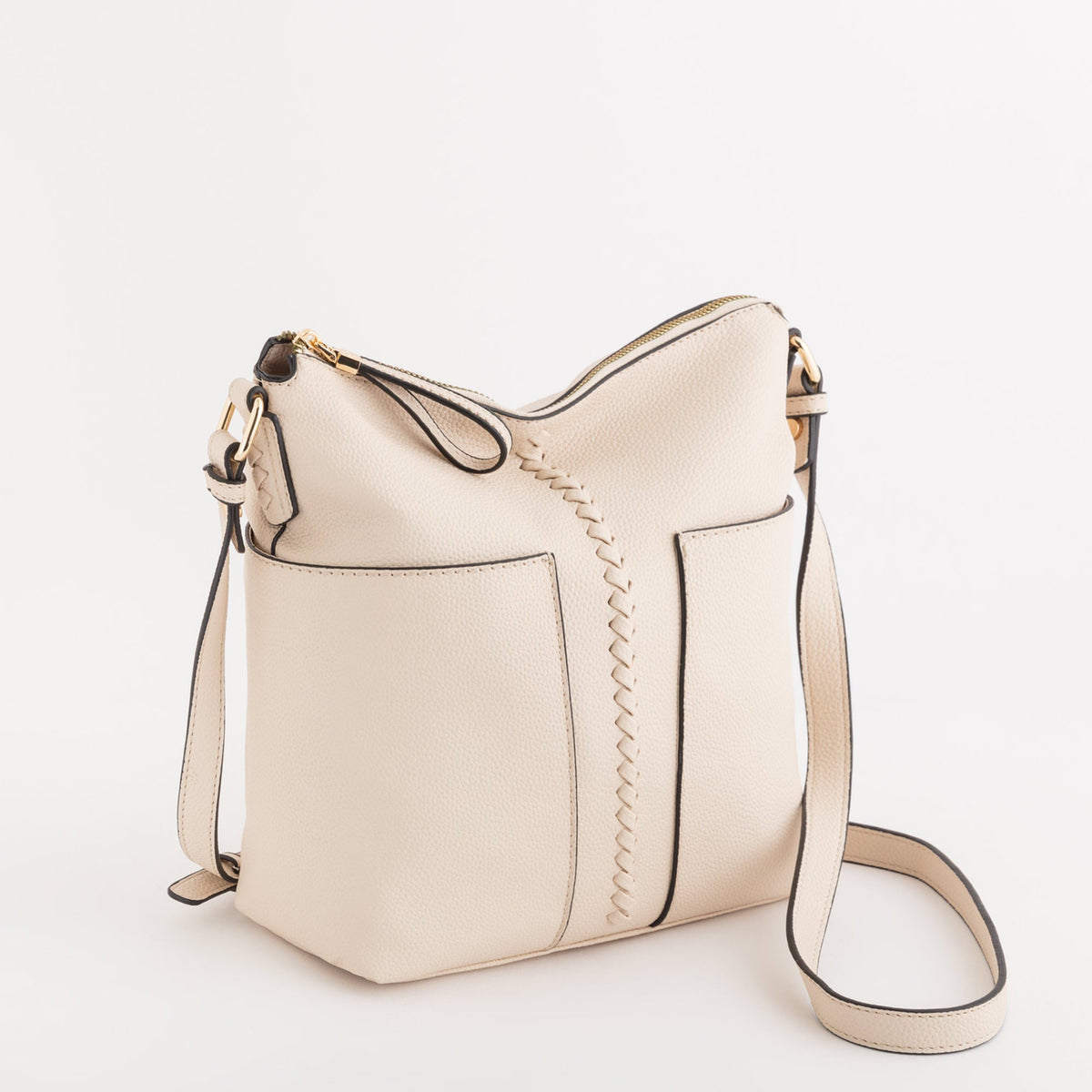 Yukon - Shoulder Bag
